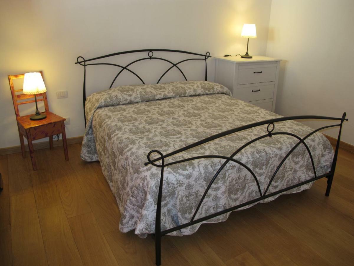 Santa Croce Apartamento Florencia