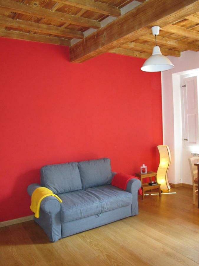 Santa Croce Apartamento Florencia