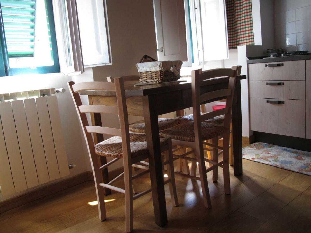 Apartamento Santa Croce Florencia
