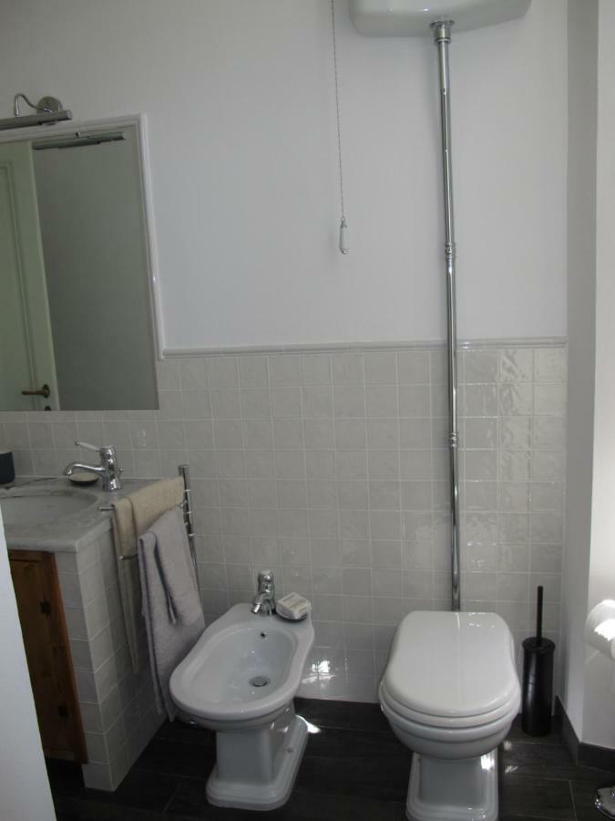 Apartamento Santa Croce Florencia